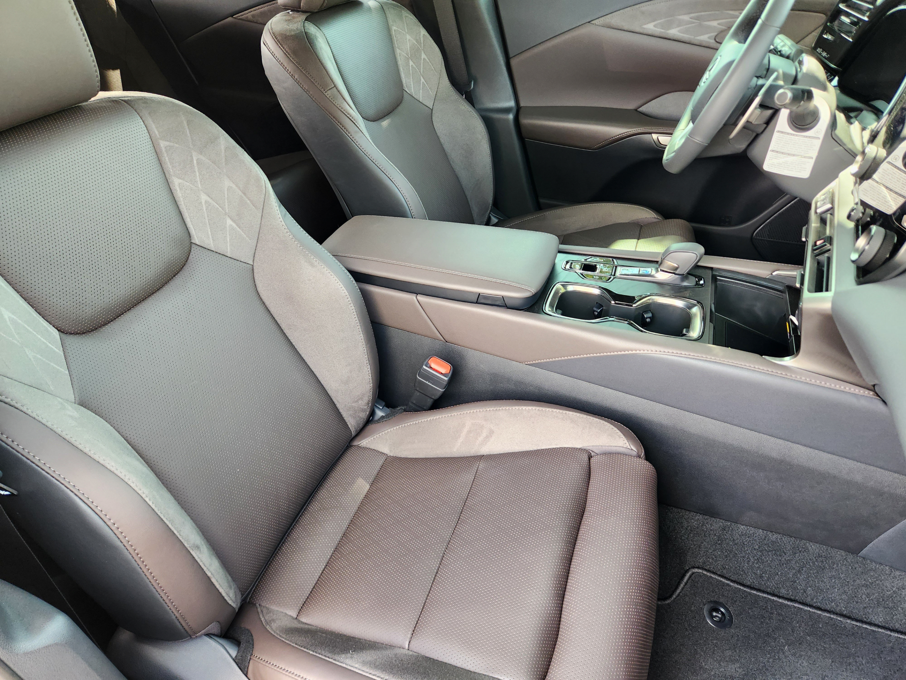 New 2026 Lexus RX 350 FWD w/ Convenience Package image 6