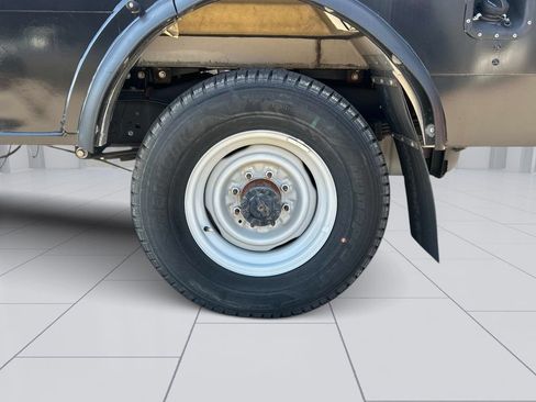 Used 2024 Ford E-350 and Econoline 350 Super Duty w/ Power Windows & Locks Group RWD image 10