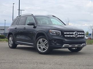 Certified 2021 Mercedes-Benz GLB 250 4MATIC video 1