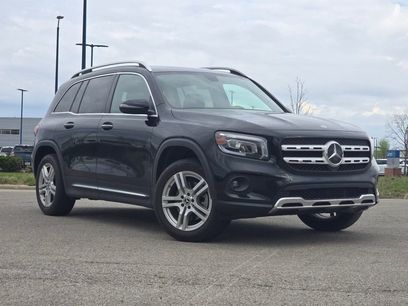 Certified 2021 Mercedes-Benz GLB 250 4MATIC