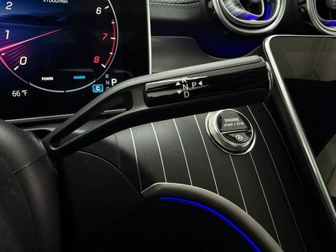 New 2026 Mercedes-Benz C 300 Sedan image 17