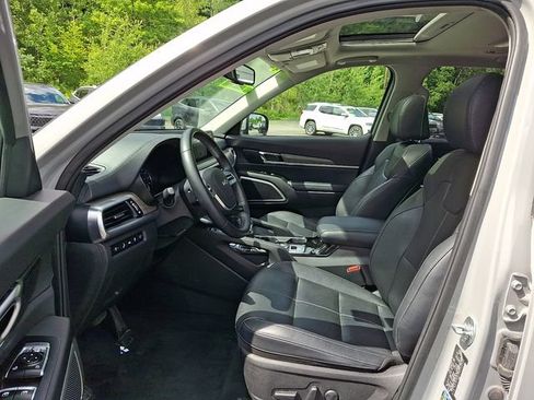 Used 2022 Kia Telluride EX w/ EX Premium Package AWD/4WD image 14