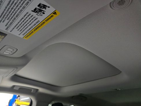 New 2025 Ford Bronco Sport Heritage w/ Convenience Package image 26