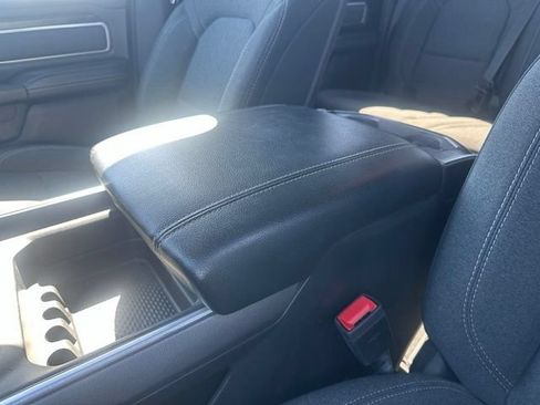 Used 2019 RAM 1500 Big Horn AWD/4WD image 26