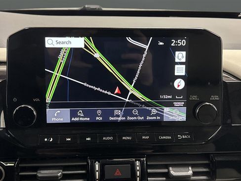 Used 2022 Nissan Pathfinder SL w/ SL Premium Package image 10