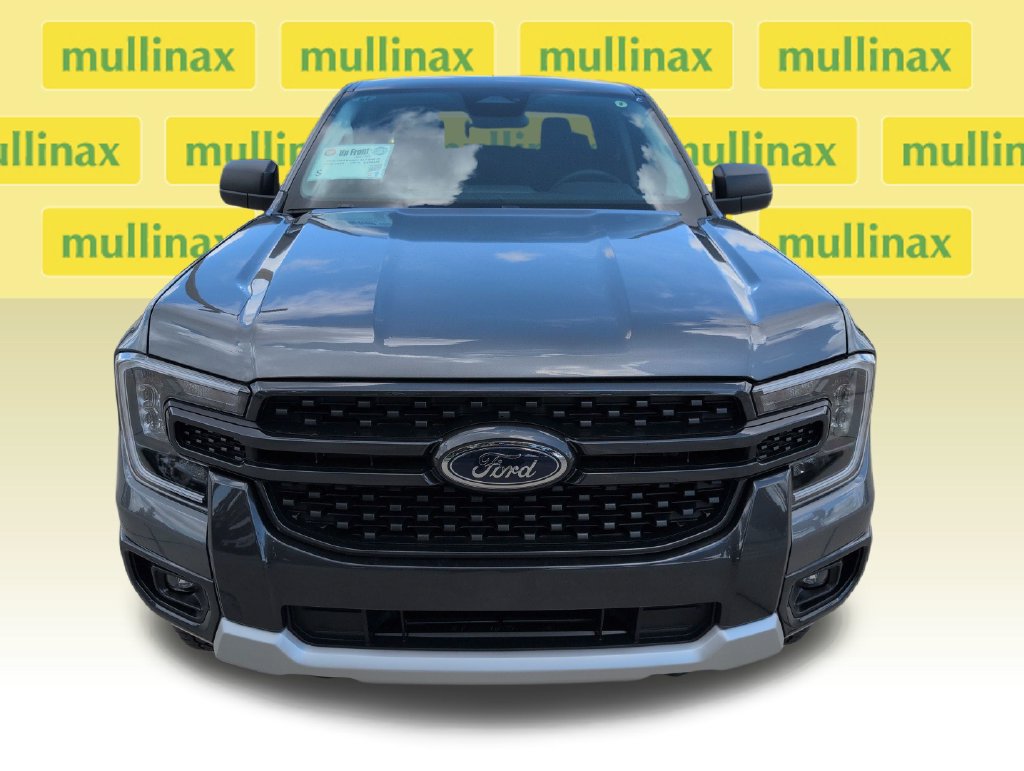 New 2026 Ford Ranger XLT w/ Equipment Group 301A High AWD/4WD image 13