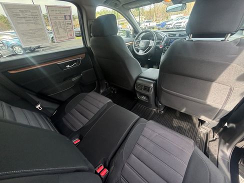 Used 2018 Honda CR-V EX image 19