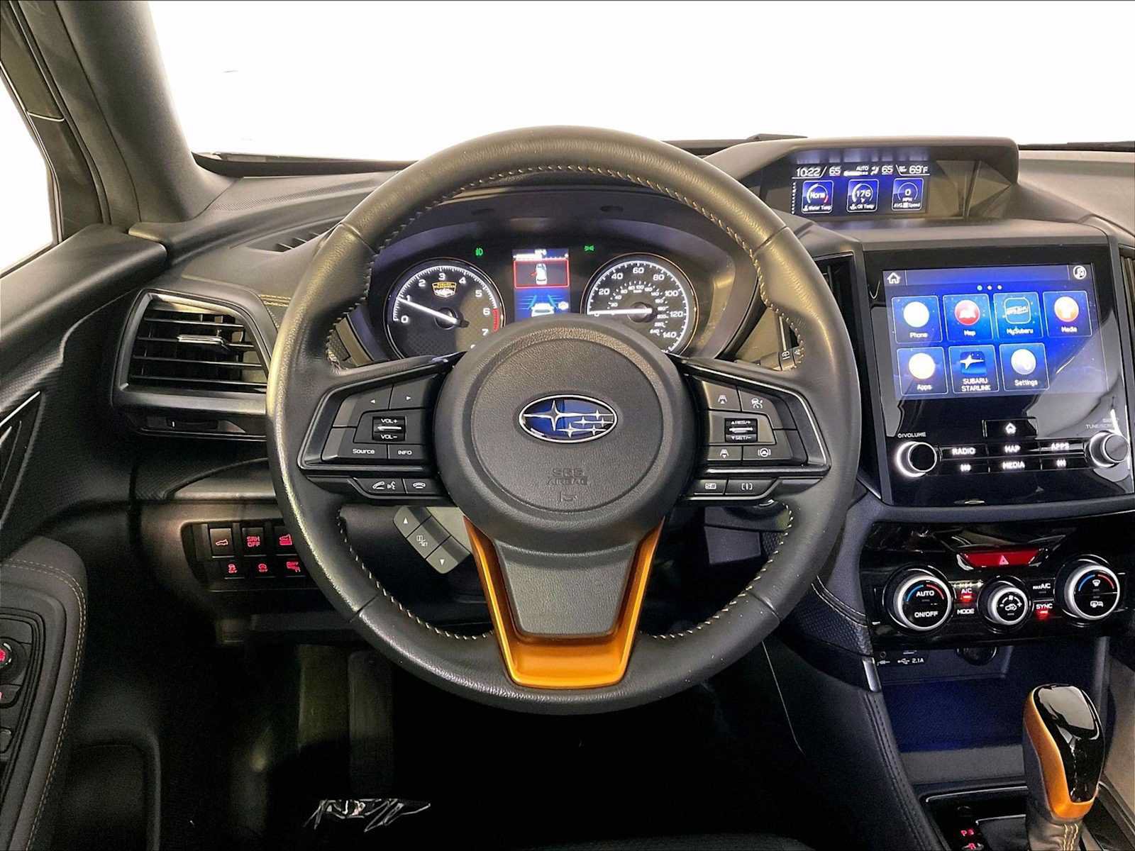 Used 2024 Subaru Forester Wilderness AWD/4WD image 15