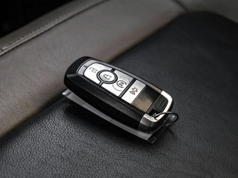 Used 2021 Ford Bronco Wildtrak image 49