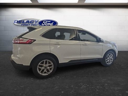 Used 2022 Ford Edge SEL w/ Convenience Package image 7