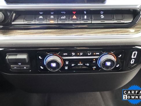 Used 2024 Chevrolet Silverado 1500 RST image 27