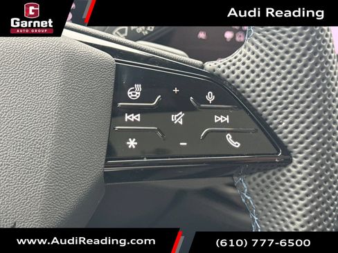 Certified 2025 Audi S5 Prestige w/ Prestige Package AWD/4WD image 9