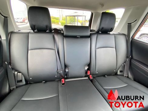 Used 2024 Toyota 4Runner TRD Pro AWD/4WD image 22
