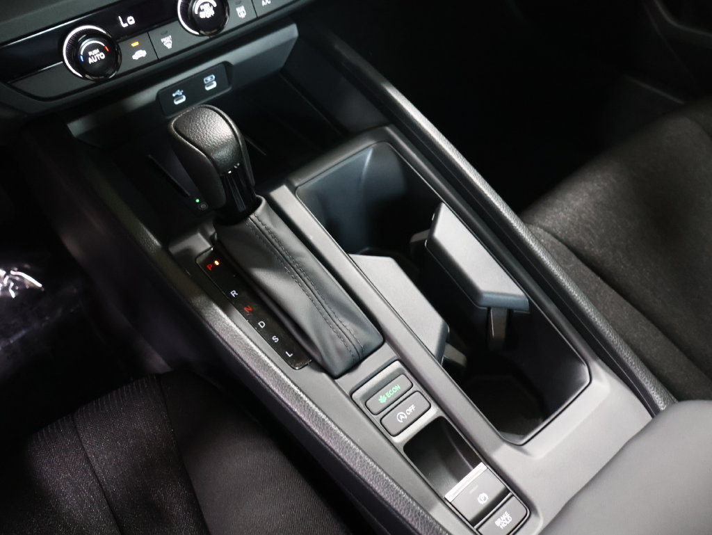 New 2026 Honda Accord LX image 24