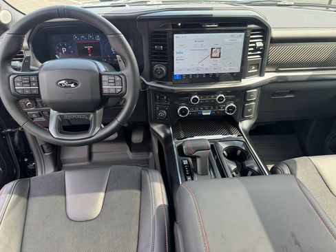 New 2025 Ford F150 Raptor image 28