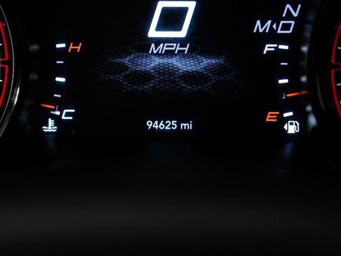 Used 2021 Dodge Charger GT w/ Blacktop Package image 16