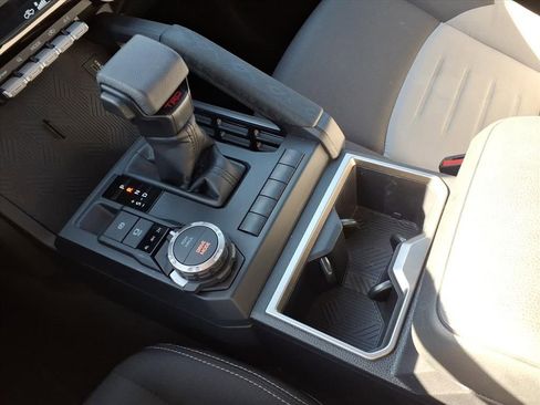 Certified 2025 Toyota Tacoma TRD Sport image 24