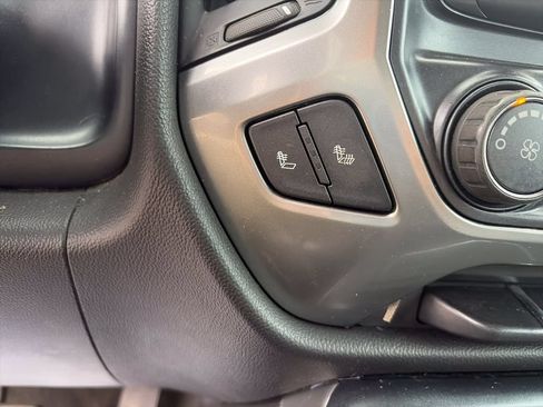 Used 2017 Chevrolet Silverado 2500 LT RWD image 25