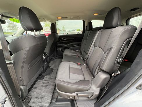 Used 2024 Subaru Ascent Premium w/ Convenience Package AWD/4WD image 20