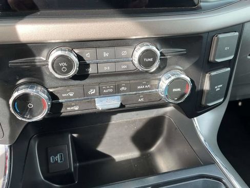 Used 2024 Ford F150 XLT w/ Mobile Office Package AWD/4WD image 36