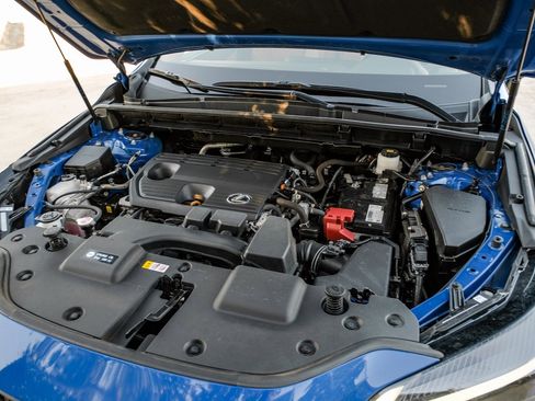 Used 2023 Lexus NX 250 FWD w/ Premium Package image 41