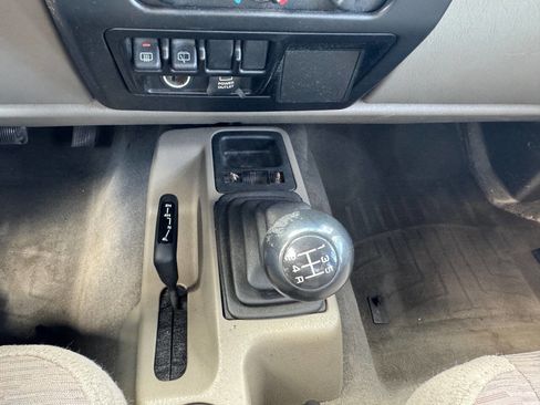 Used 2004 Jeep Wrangler X w/ Full Face Tire & Wheel Group image 13