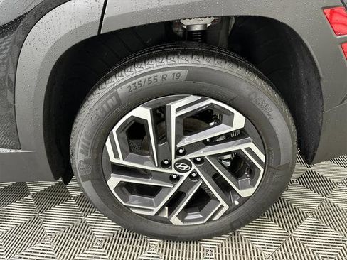 New 2026 Hyundai Tucson Limited image 23