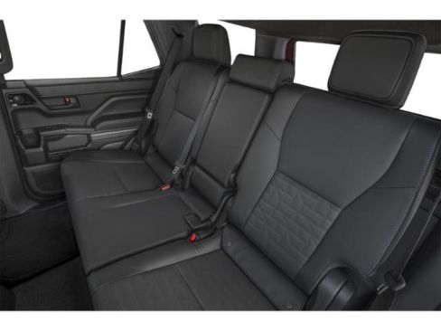 Used 2025 Toyota 4Runner TRD Sport Premium image 12