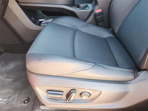 New 2026 Toyota bZ image 17