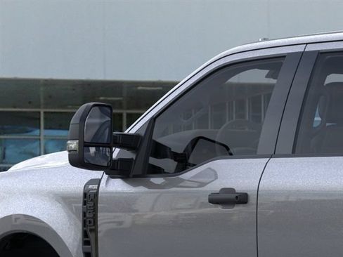 New 2026 Ford F250 XL w/ STX Appearance Package AWD/4WD image 20