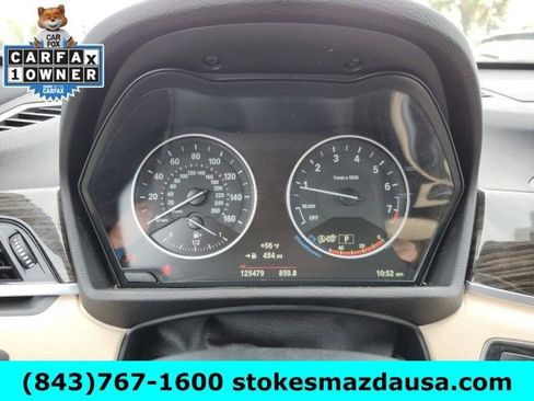 Used 2017 BMW X1 xDrive28i image 6