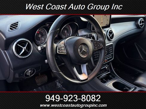 Used 2016 Mercedes-Benz CLA 250 image 6