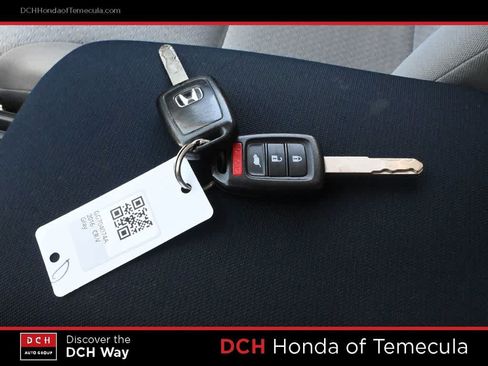 Used 2016 Honda CR-V LX image 15