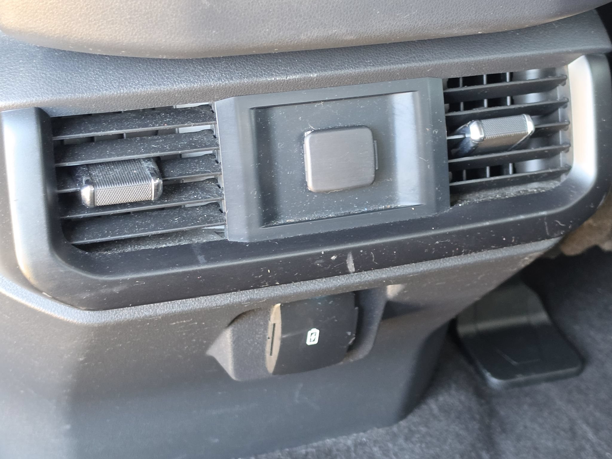 Used 2024 Ford F150 STX AWD/4WD image 6