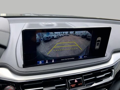 Used 2026 Acura MDX FWD w/ Technology Package image 25