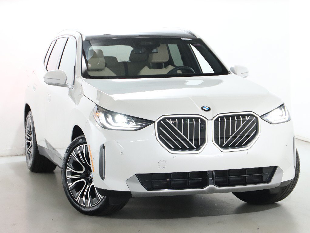 Used 2026 BMW X3 xDrive30i w/ Premium Package AWD/4WD image 2