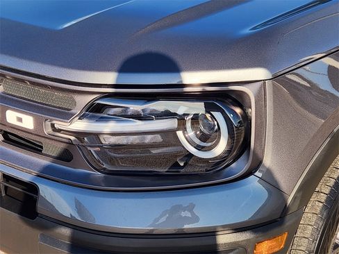 Used 2023 Ford Bronco Sport Big Bend image 9