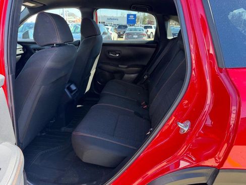 Used 2024 Honda HR-V Sport image 8