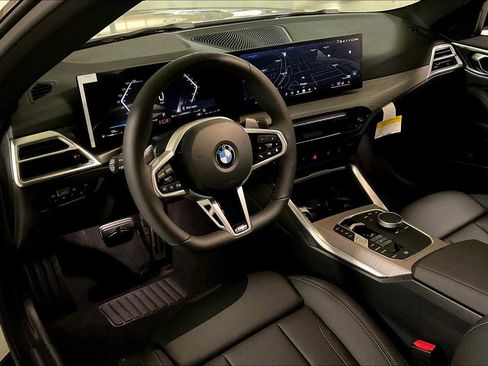 New 2026 BMW 430i Coupe w/ M Sport Package image 8