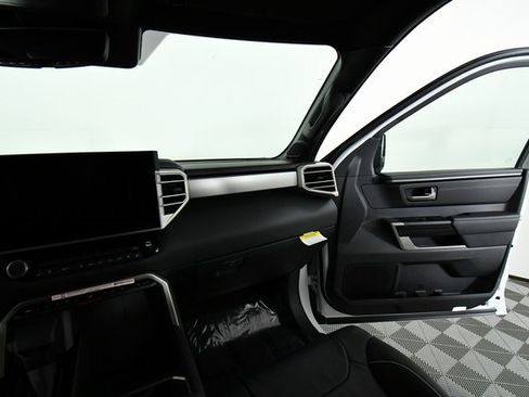 New 2026 Toyota Tundra Limited image 20