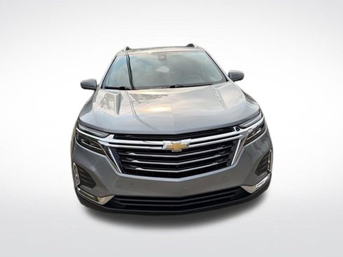 Used 2023 Chevrolet Equinox Premier FWD image 8