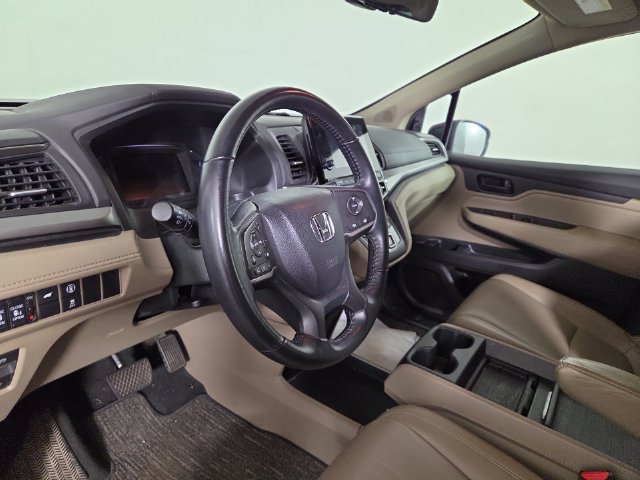 Used 2024 Honda Odyssey EX-L image 14