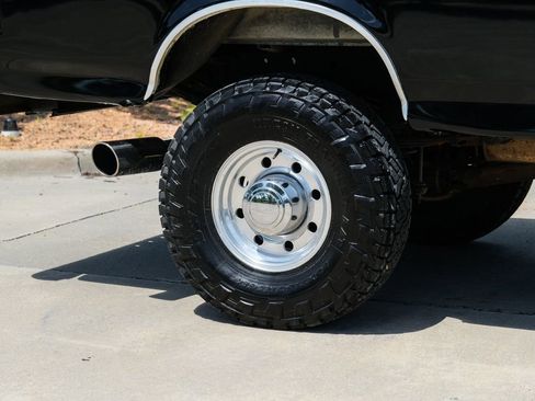 Used 1997 Ford F350 4x4 Regular Cab image 16