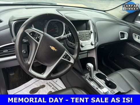 Used 2015 Chevrolet Equinox LT w/ Power Convenience Package AWD/4WD image 8