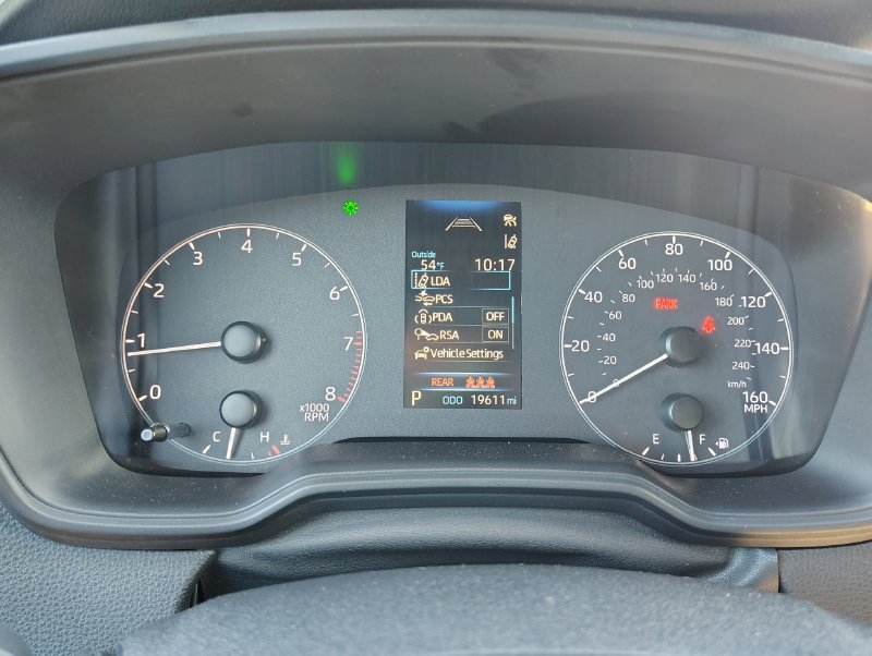 Used 2024 Toyota Corolla SE FWD image 26