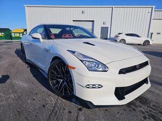 Used 2024 Nissan GT-R Premium w/ Premium Interior Package 360° Tour