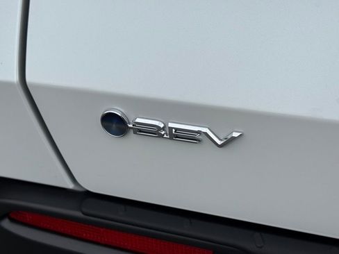 New 2026 Toyota bZ image 13