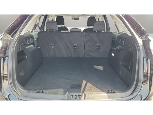 Used 2024 Ford Edge SE AWD/4WD image 26