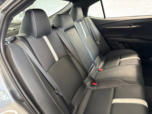 Used 2025 Toyota Camry SE w/ Convenience Package FWD image 42