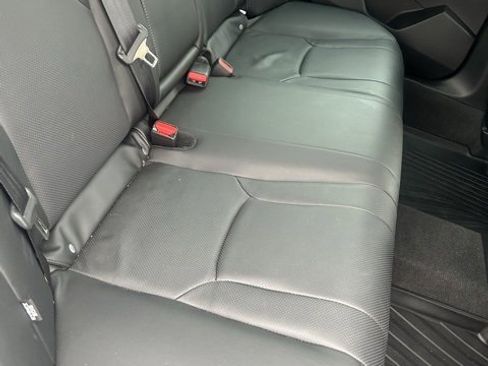 Used 2025 Honda Accord EX-L image 7